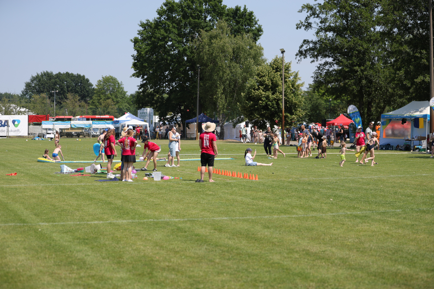 OSTSEE Erlebnismeile