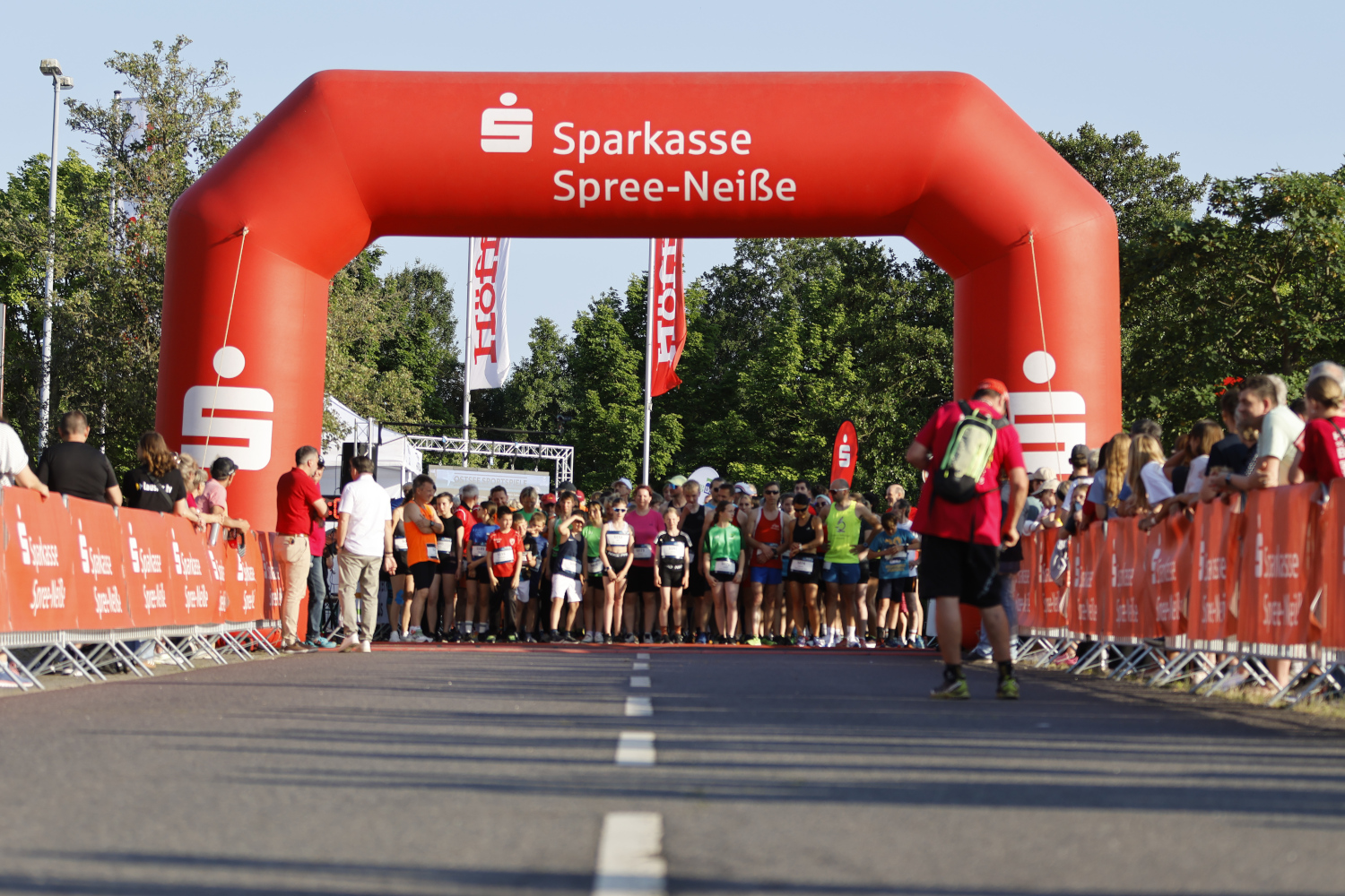 SPARKASSEN Halbmarathon