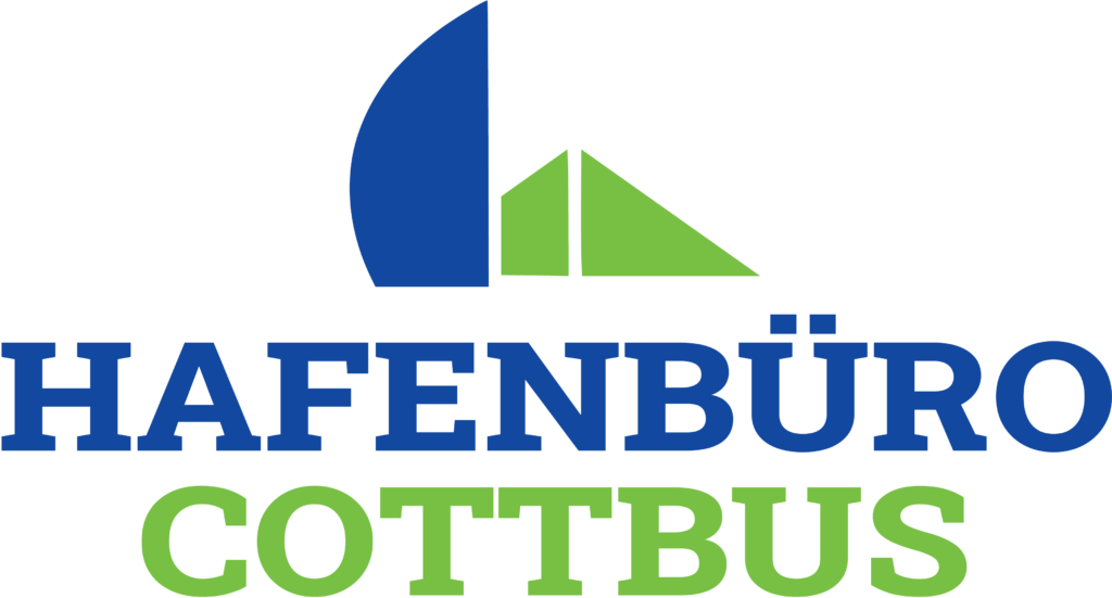 Hafenbüro Cottbus : 